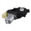Front Window Lifter Motor for Ford Fiesta 2009-2013 3