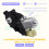 Front Window Lifter Motor for Ford Fiesta 2009-2013 5