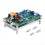 Placa amplificadora de ondas curtas DC 12-13,8 V 30 W CW SSB Linear HF Power 2