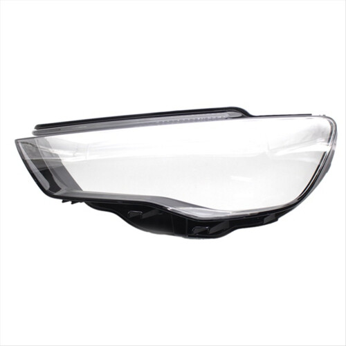 Left Headlight Lamp Shell for Audi A3 S3 2013-2016 8V0941003 2