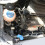 Aluminium-Öldeckel für VW CC Golf 6, EA888-Motor, rot 4