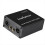 XLR Audio Isolator Ruisonderdrukkingsfilter Elimineert Stroomruis 3