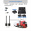 XLR Audio Isolator Ruisonderdrukkingsfilter Elimineert Stroomruis 5