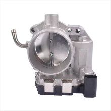 Motorens gassspjeld for VW Beetle, Jetta, Bora, Golf og Passat 2.5L