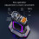 Tragbarer Desktop-Bluetooth 5.3-Audiolautsprecher Mechanisch 6