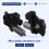 Front Window Lifter Motor for Ford Mondeo 2001-2007, Right 6