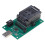 Stabil EMMC153/169 USB-chip teststand USB-programmeringsstand 5