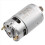 Motore CC a 15 denti da 10,8 V per trapano avvitatore BOSCH GSR 1080-2-Li 2
