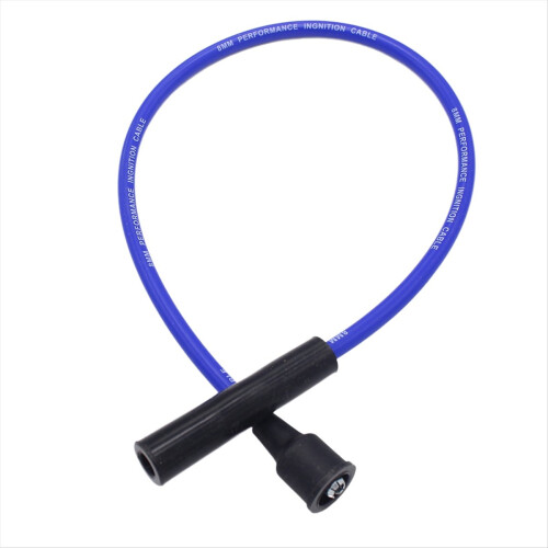 V8 8mm Blue Cylinder-Ignition Wire for Range Rover Classic 3.5 V8 3.9 2