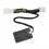 Per allarme di sicurezza automatico con display LCD digitale per pneumatici Toyota TPMS 5