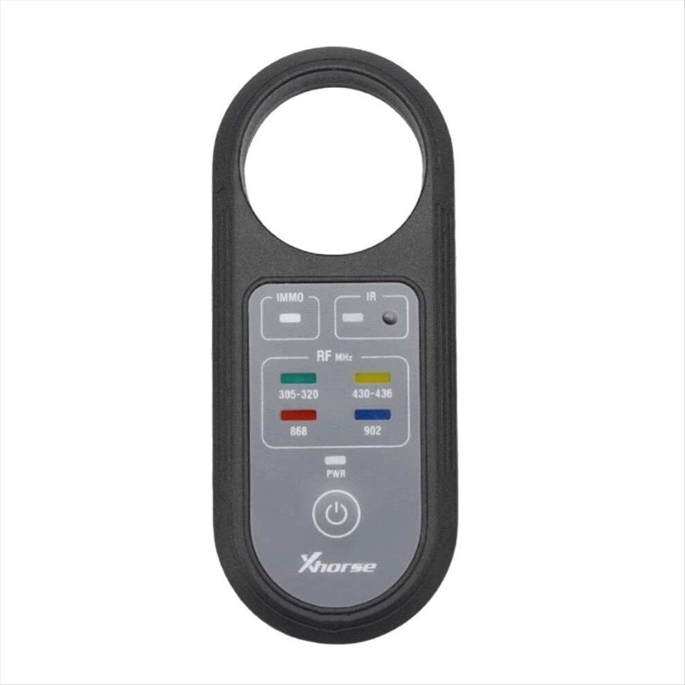 Xdrt20 V2 Car Remote Tester Remote Frequency Test 4712661074769