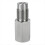 M18x1.5 Oxygen Sensor Adapter Stainless Steel O2 Sensor 6