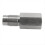 M18x1.5 Oxygen Sensor Adapter Stainless Steel O2 Sensor 3