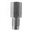 M18x1.5 Oxygen Sensor Adapter Stainless Steel O2 Sensor 5