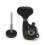 SAPHUE Guitar Locking Tuners ST TL SG LP Electric Lock String Tuner B 2