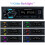 Auto MP3-Player 1 Din USB FM Radio Tuner mit LED-Segmentanzeigen 6