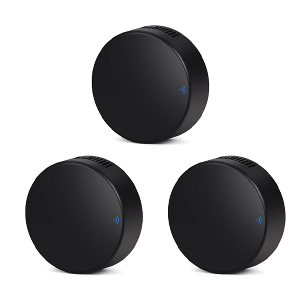 Photos - Remote control Merkloos 3 PCS WIFI  Home Tuya APP Intelligent WIFI Universal 