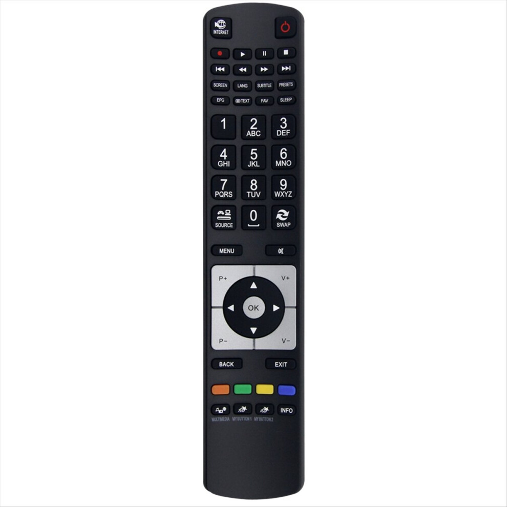 Replace RM-C1237 Remote Control for RM-C1237 Remote Control