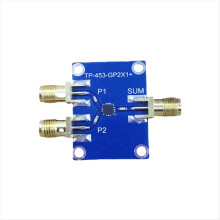 Combineur/séparateur RF hautes performances 2,4 GHz-8 GHz, module RF GP2X1+