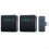 Wireless Lavalier Microphone One to two Type-c with Noise Reduction 1