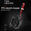 220V PTC Fan Heater Constant Temperature Electric Heater 100w 6