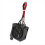 220V PTC Fan Heater Constant Temperature Electric Heater 100w 1