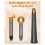 Accessorio per spazzole lunghe e rotonde piccole per Dyson Airwrap, B 6