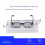 Brillen Brillen Parallelliteit Montuur Parallel Meetinstrument 5