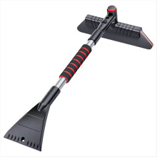 2 In 1 Car Snow Shovel Multifunctional Windshield Snow Remover
