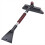2 In 1 Car Snow Shovel Multifunctional Windshield Snow Remover 1