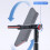 2 In 1 Car Snow Shovel Multifunctional Windshield Snow Remover 4