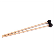 Baquetas profesionales para xilófono y marimba
