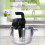 Cuiseur sous vide intelligent et étanche, mijoteuse, prise C UE 2