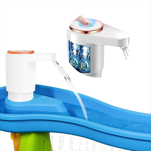 Vattenbordspump, vattenpump för vattenbord 1