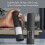 2 Packs Electric Salt and Pepper Grinder Set, USB Rechargeable 5
