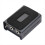 PRO D1 Passive Isolator BOX, Isolatore audio per DI Box per basso 1