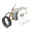 WQS95-12 95 Celsius Degrees Water Heater Probe 3
