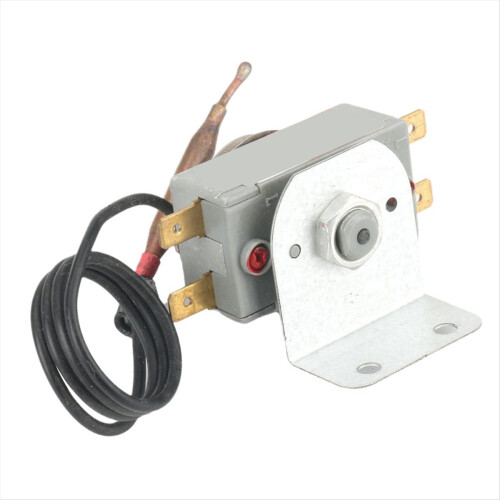 WQS95-12 95 Celsius Degrees Water Heater Probe 2