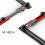 Stair Tread Template Tool Nut Locking Stair Template Tool 3