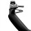 Fietsstuur Verhoging Aluminiumlegering Stuur Spacer 40mm 4