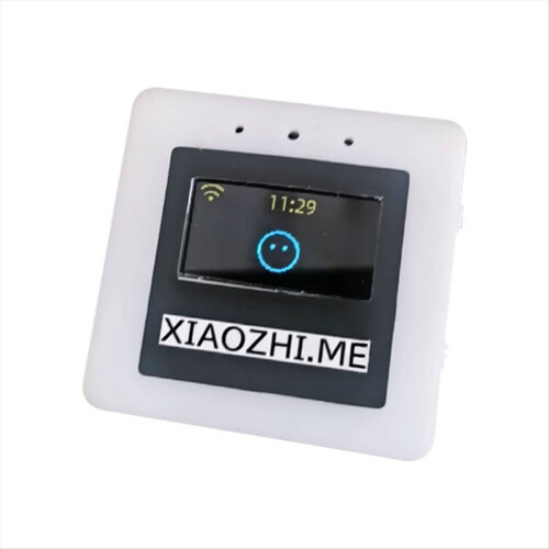 DeepSeek XiaoZhi AI Voice Chat Robot Xmini-C3 ESP32-C3:lle 2