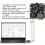 CX-SF5B Voice Playback Module, Support TF Card U-Disk A 5