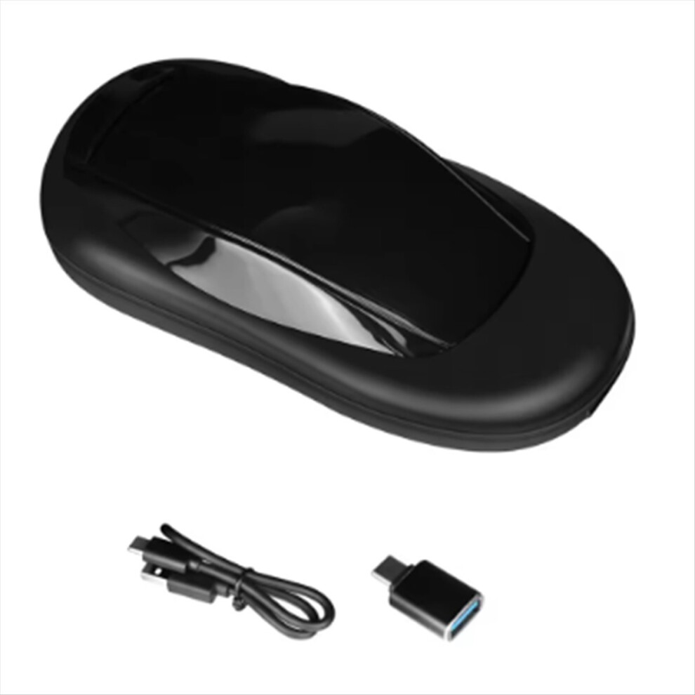 Wireless Carplay Adapter For Ios Android, Support Carplay Android 4713598261277