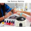 36 W Dampf-Gel-Nagellackentferner für Salons, EU-Stecker 3