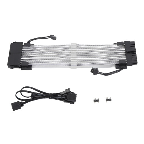 ARGB Extension Cable 24PIN 41pcs Copper Wire