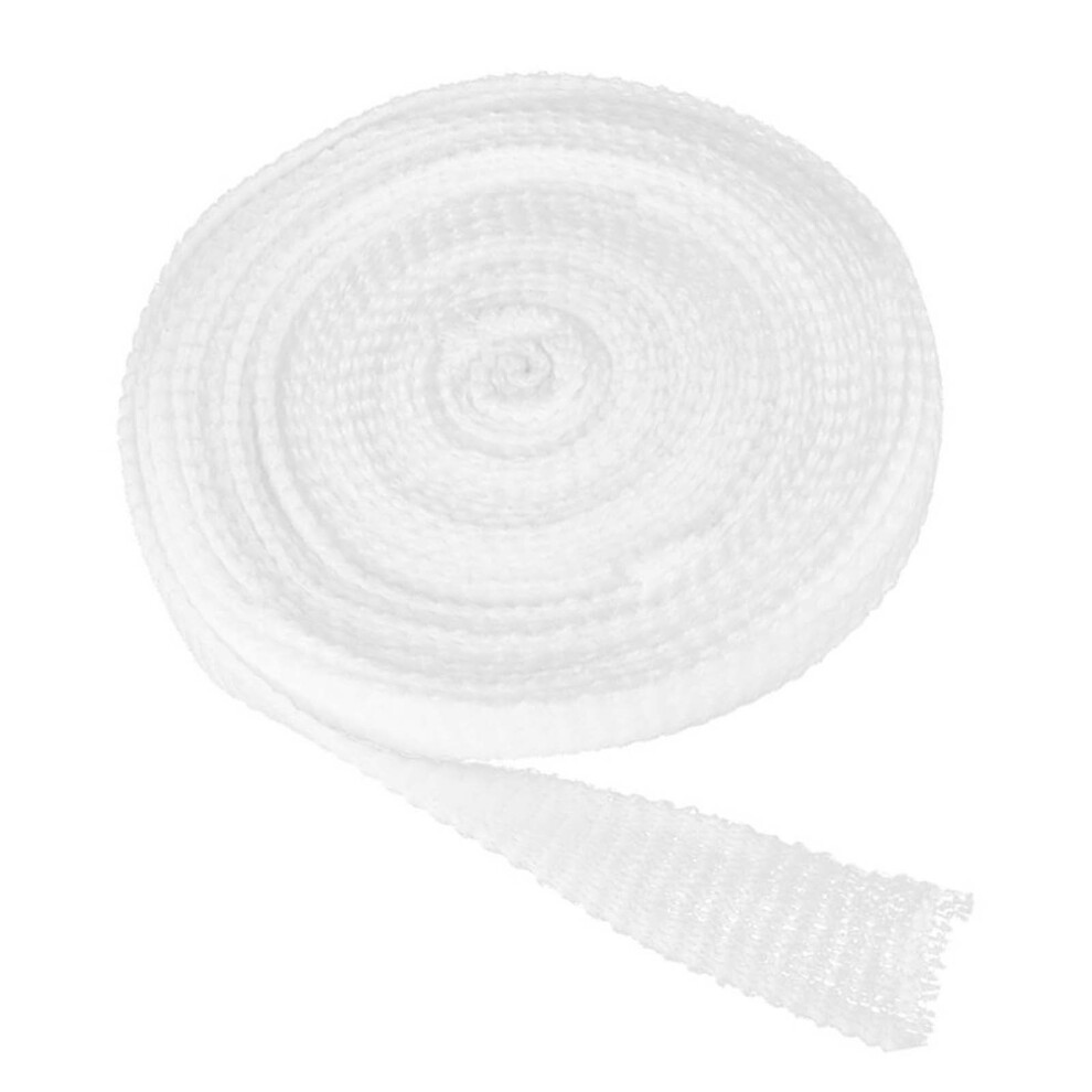 Elastic Net Wound Dressing Bandage Stretchable Fix Band Emergency Aid5