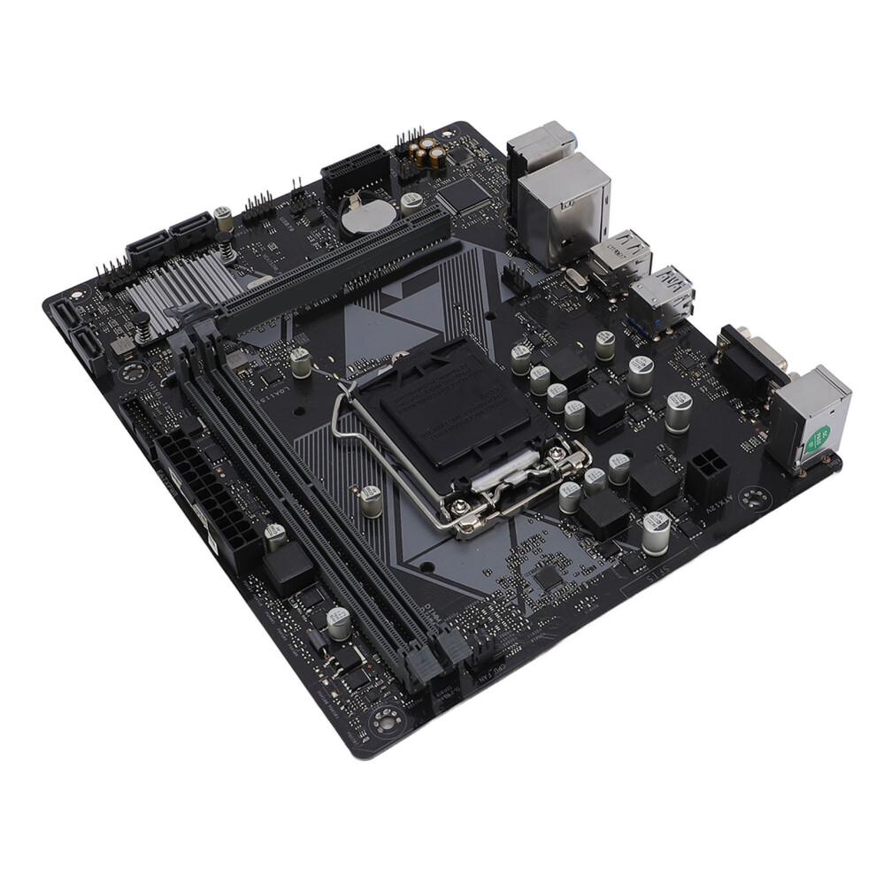 H310m F R2.0 Motherboard M Atx Ddr4x2 Dimm Desktop 8320539193595