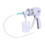 Handheld Sputum Aspirator, Mucus Suction Machine with Hose 3