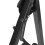 A Frame Adjustable Folding Cello Stand Support 11