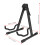 A Frame Adjustable Folding Cello Stand Support 13